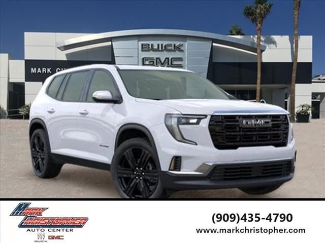 2026 GMC Acadia Elevation FWD's photo