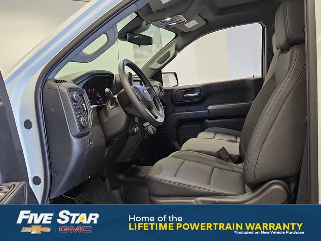 2026 Chevrolet Silverado 1500 Work Truck - Photo 12