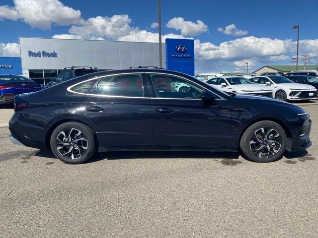 2024 Hyundai Sonata SEL - Photo 6