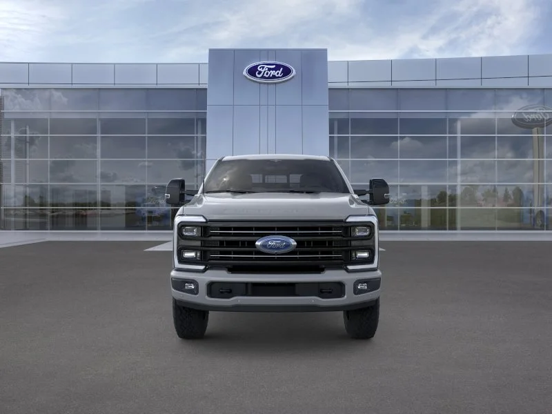 New 2026 Avalanche Ford  image 28