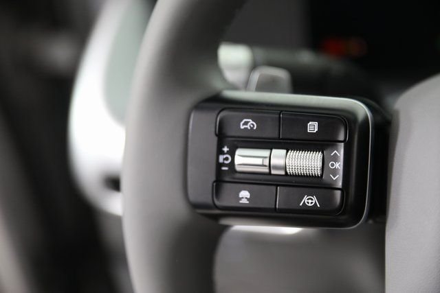 New 2026 Gray Hyundai SE image 4