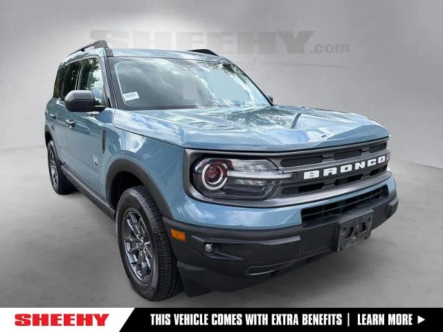 Certified Used 2021 Area 51 Ford  image 1