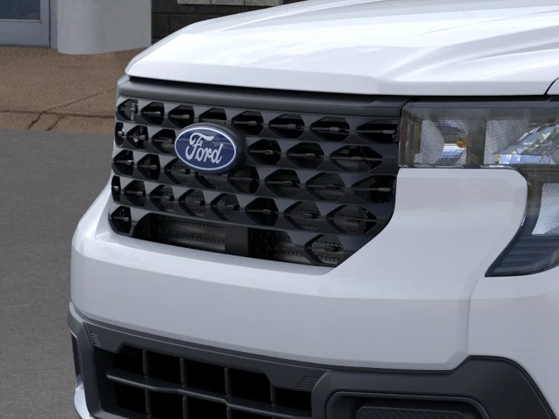 2025 Ford Maverick XLT - Photo 45