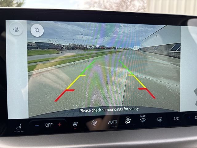 New 2026 Silver Ford Active image 25