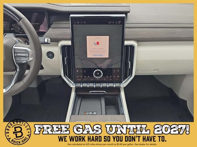 2026 GMC Acadia Denali - Photo 13