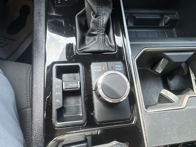 Used 2023 Black Toyota SR5 image 20