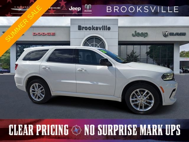2023 Dodge Durango GT AWD's photo