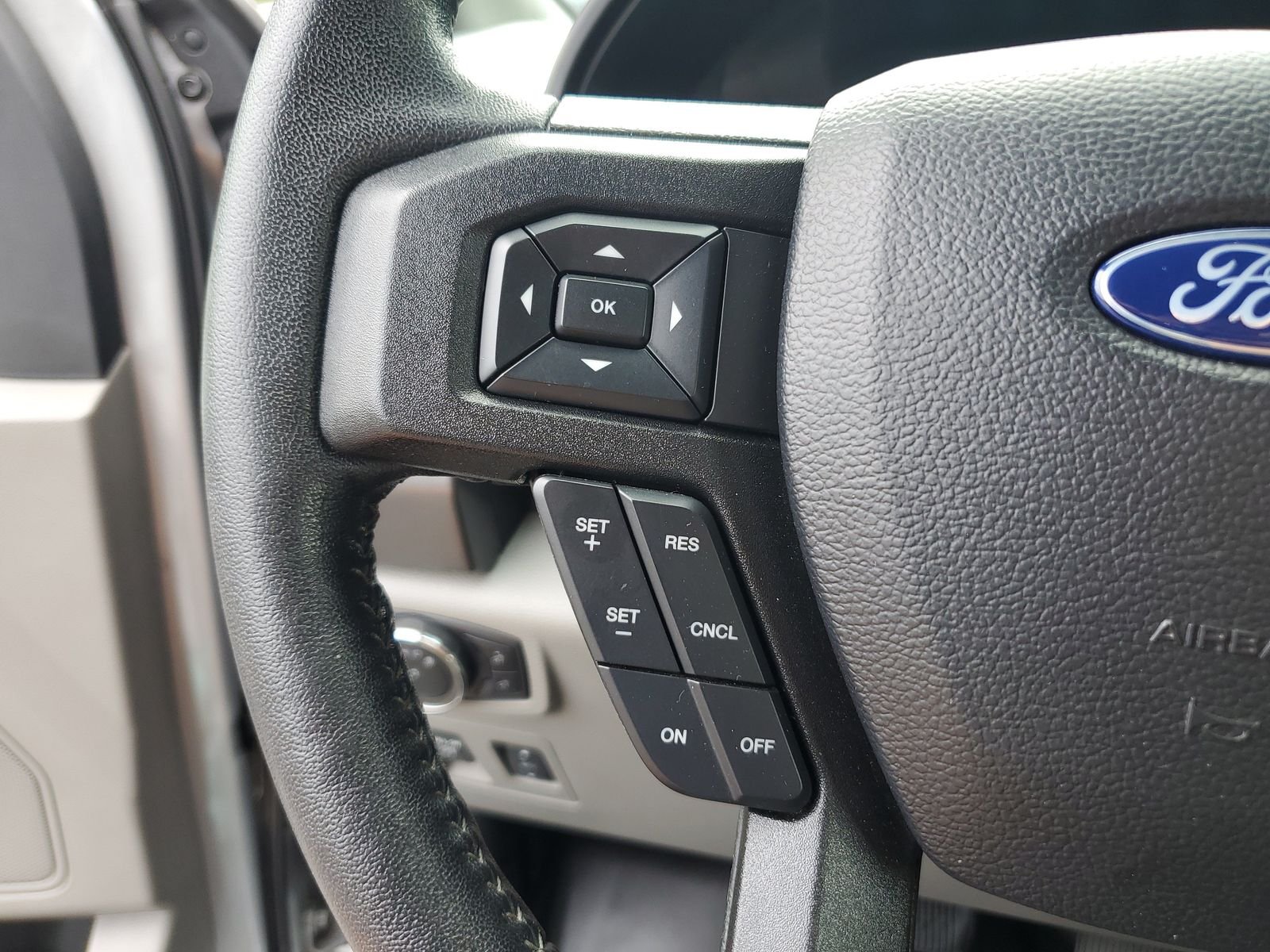 Certified Used 2020 Silver Ford XLT image 16