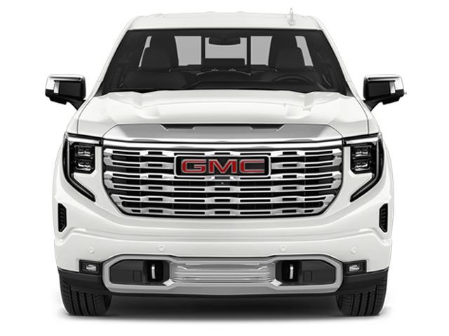 Used 2026 Onyx Black GMC Pro image 5