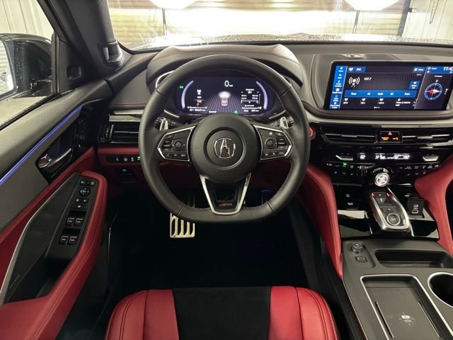 2026 Acura MDX A-Spec Package - Photo 18