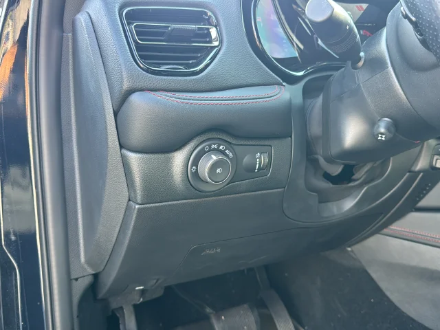 Used 2023 Blue Dodge R/T Plus image 28