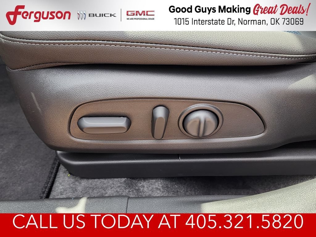 2026 Buick Envista Preferred - Photo 15
