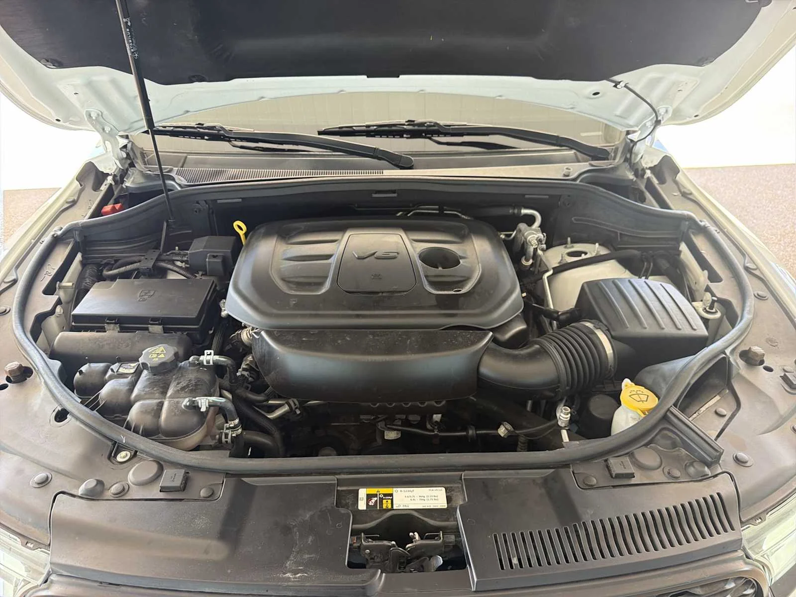 Used 2021 White Dodge GT Plus AWD image 31