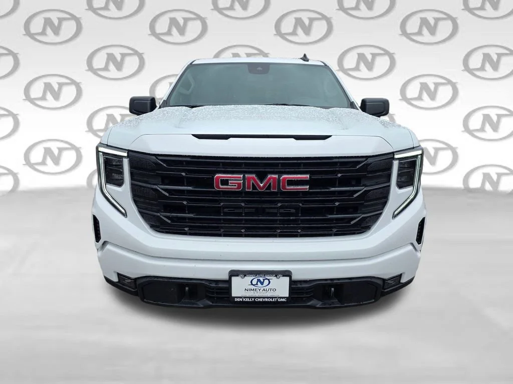 2026 GMC Sierra 1500 Elevation - Photo 43
