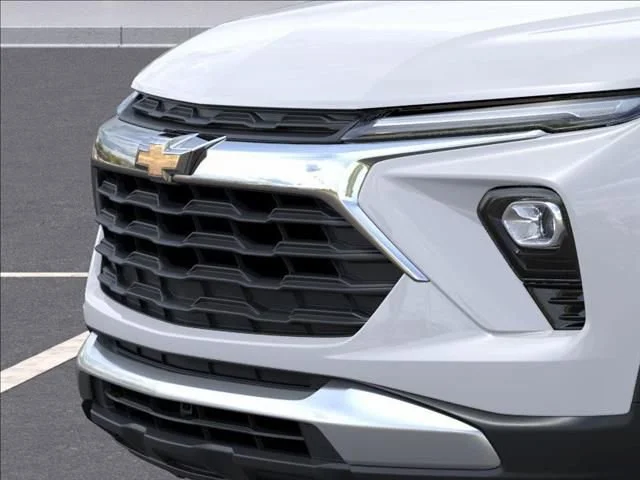 2026 Chevrolet Trailblazer LT - Photo 13
