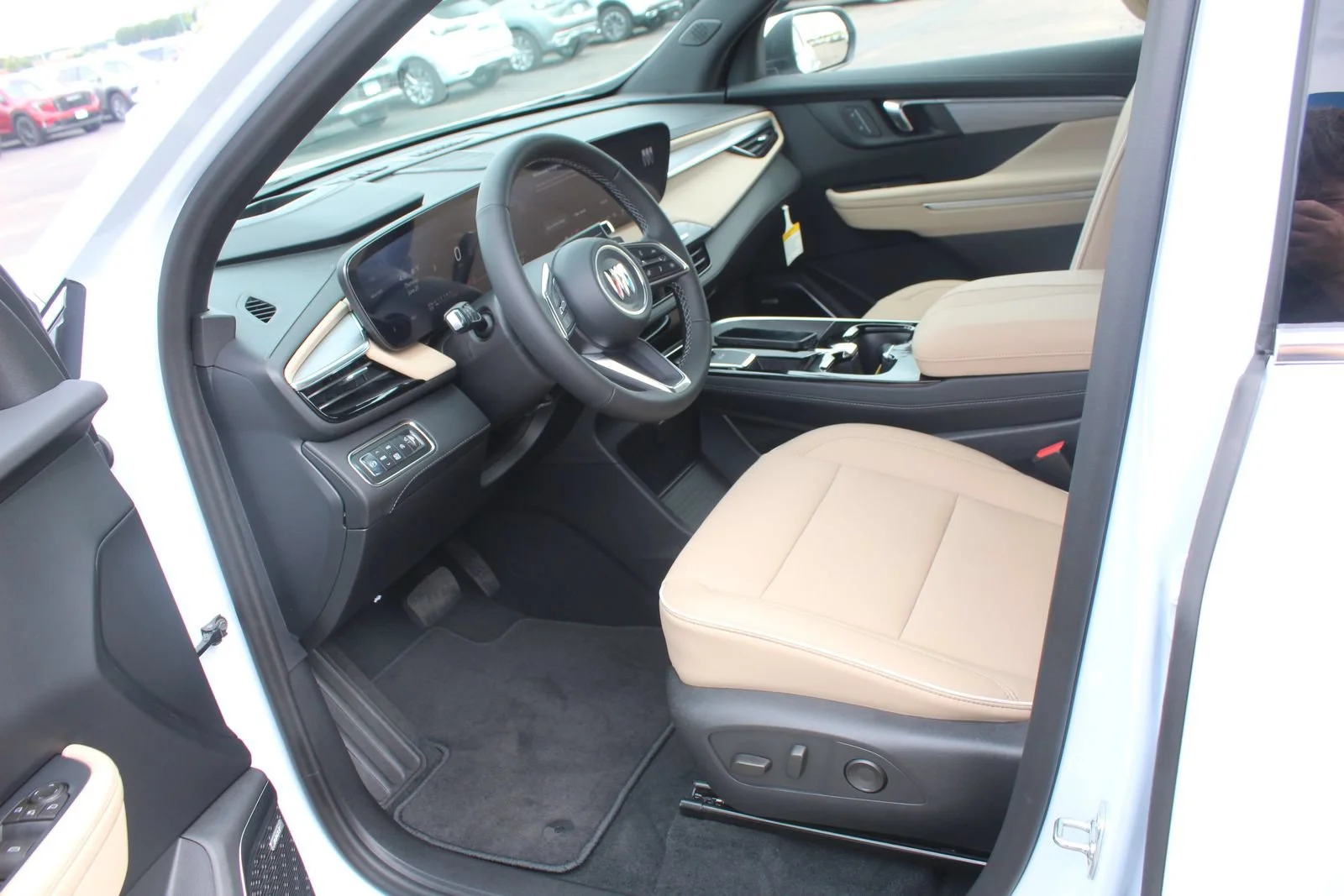 2026 Buick Enclave Preferred - Photo 11