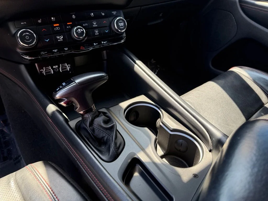Used 2024 Gray Dodge GT Plus image 29