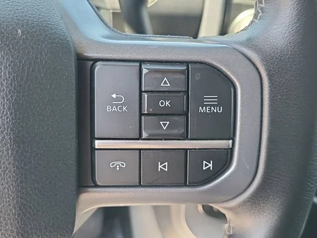 Used 2024 White Ford XLT image 20