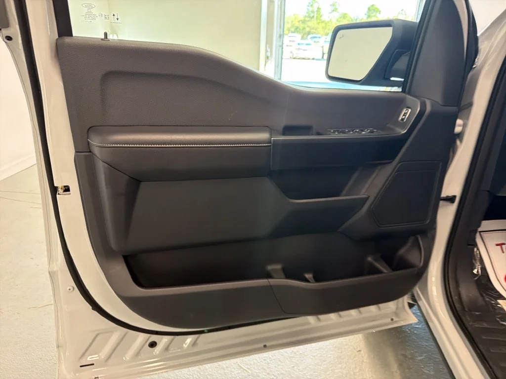 New 2026 Avalanche Ford STX® image 11