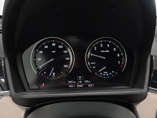 Used 2018 White BMW xDrive28i image 19