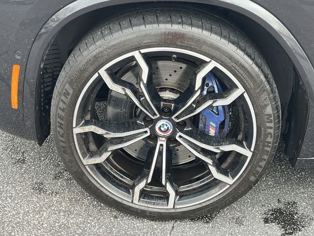 Used 2023 Dark Graphite Metallic BMW Base image 36