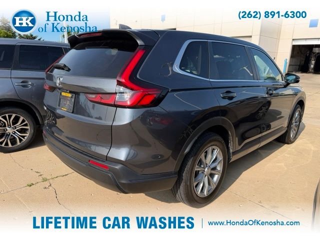 Used 2024  Honda EX image 2