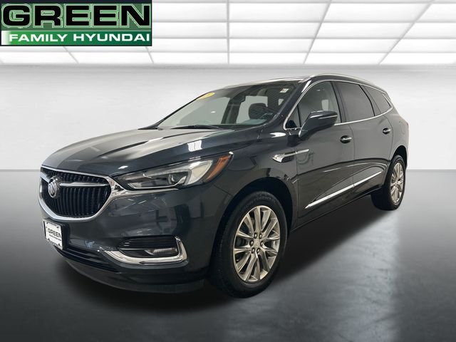 2020 Buick Enclave Essence's photo