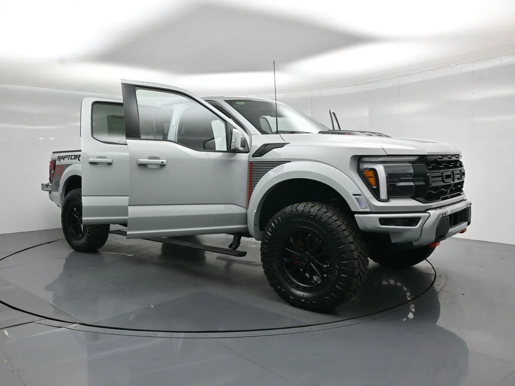 New 2026 Avalanche Ford Raptor image 32