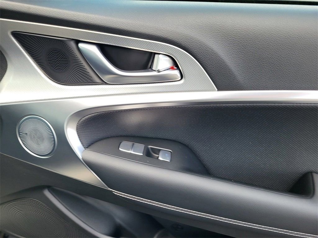 2026 GENESIS G70 Prestige - Photo 13