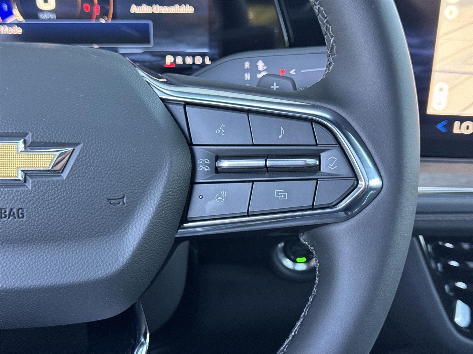 2026 Chevrolet Tahoe High Country - Photo 19