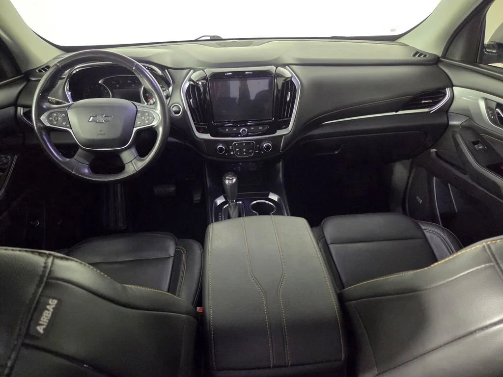 2020 Chevrolet Traverse RS - Photo 26