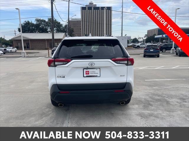 Certified Used 2025 ICE CAP Toyota  image 5