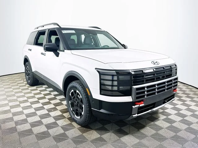 New 2026 Hyundai PALISADE XRT Pro