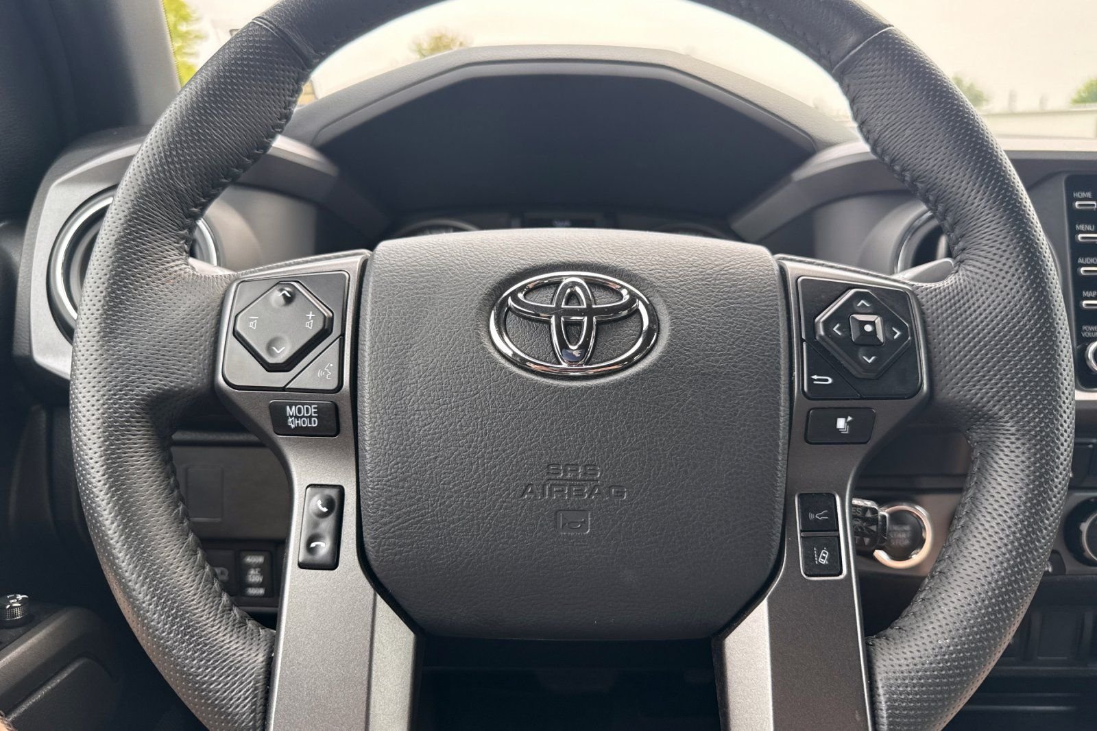 Used 2023  Toyota TRD Off-Road image 21