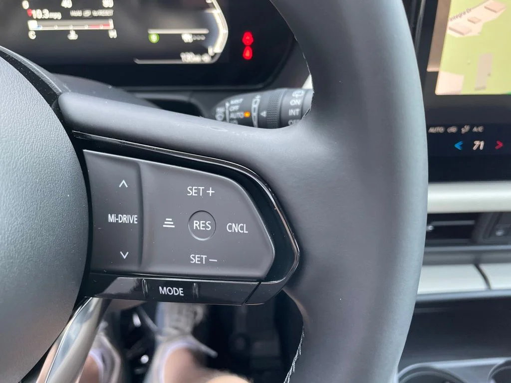 New 2026 Jet Black Mica Mazda 2.5 S Select AWD image 19