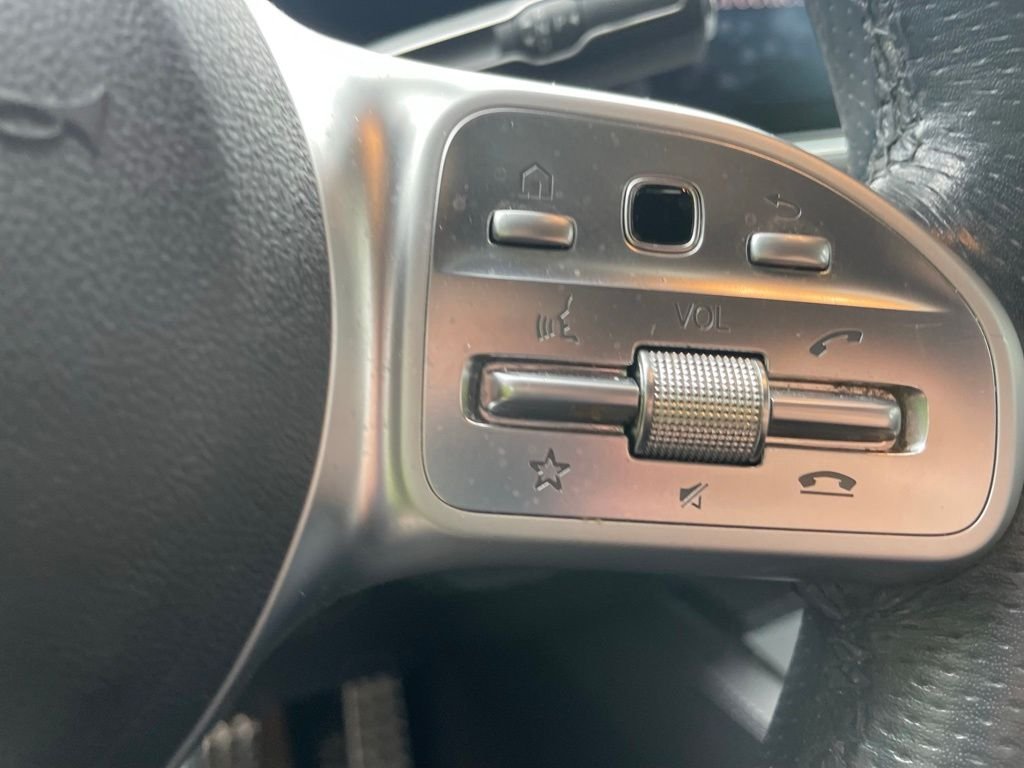 Used 2020 Selenite Gray Metallic Mercedes-Benz GLE 350 image 11