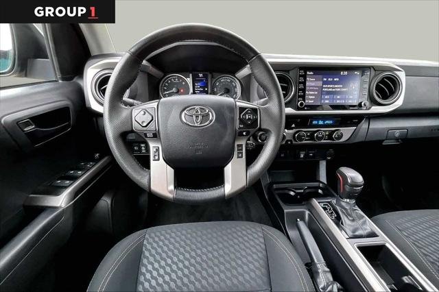 Certified Used 2023 LUNAR ROCK Toyota  image 6