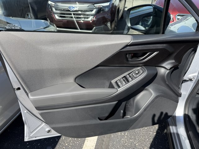 New 2027 ICE SILVER METALLIC Subaru Premium image 36