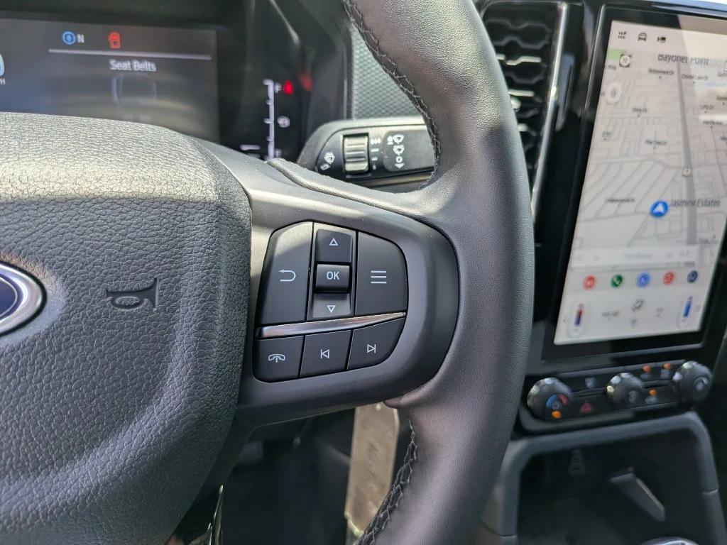 New 2026 Avalanche Ford XLT image 26