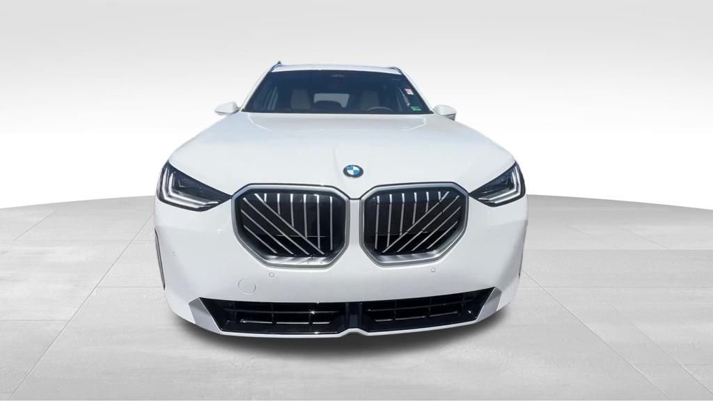 2026 BMW X3 30 - Photo 16
