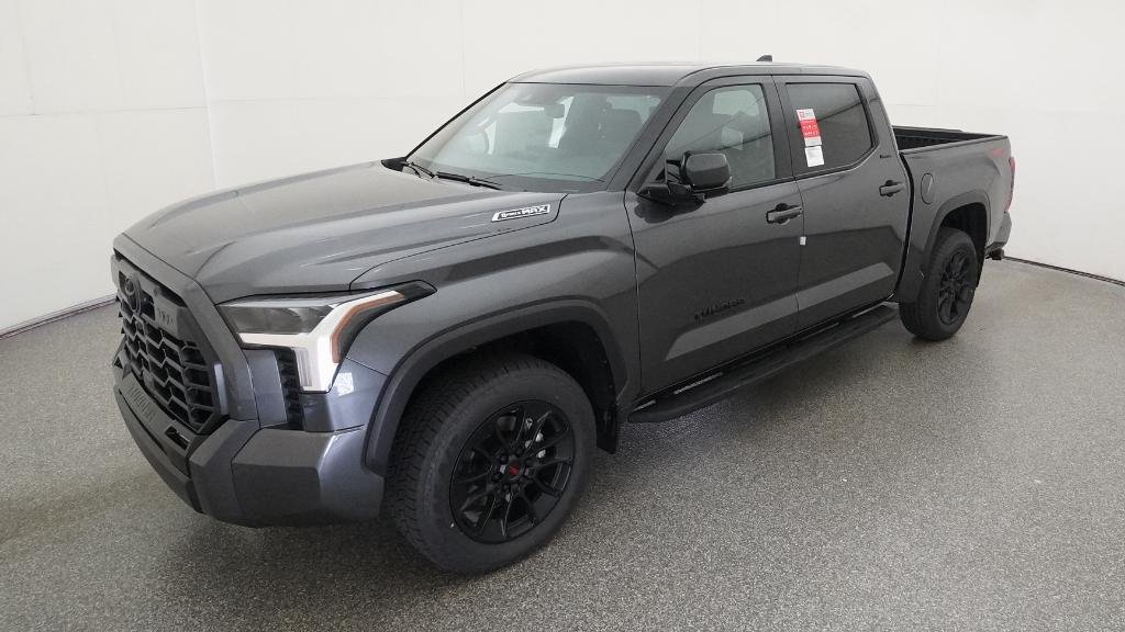 2026 Toyota Tundra i-FORCE MAX Limited i-FORCE MAX