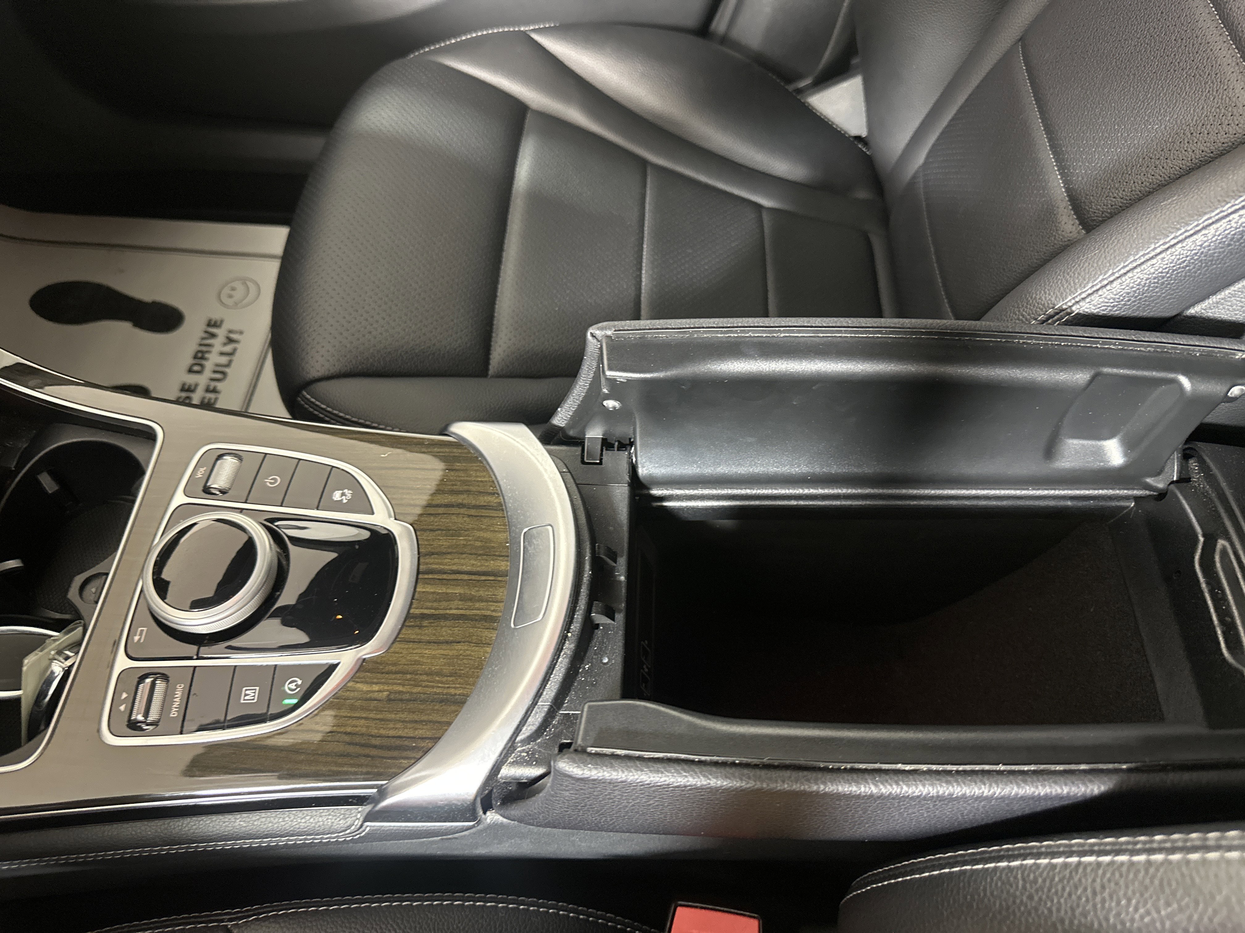 Used 2017 Polar White Mercedes-Benz GLC 300 image 19