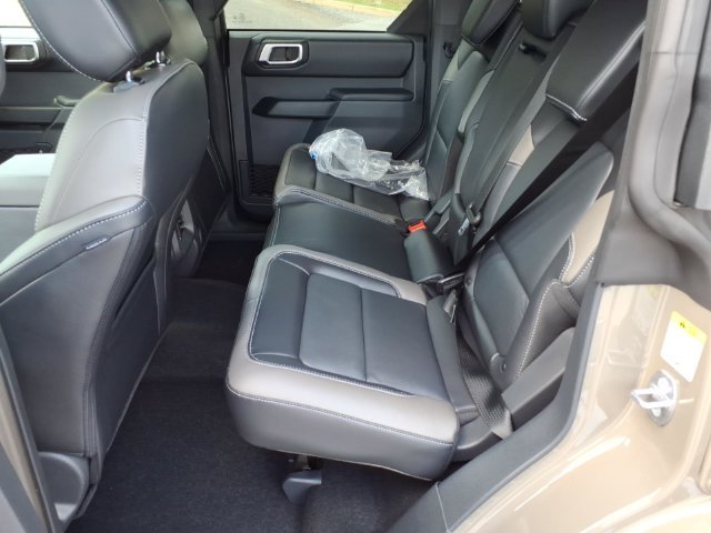 New 2026 Marsh Gray Ford Outer Banks image 20