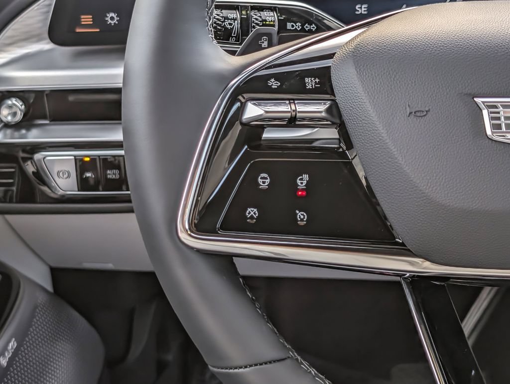 2026 Cadillac LYRIQ Premium Luxury - Photo 22