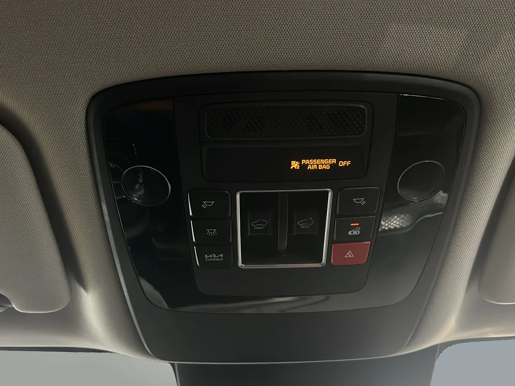 Certified Used 2022 Gray Kia SX Prestige image 35