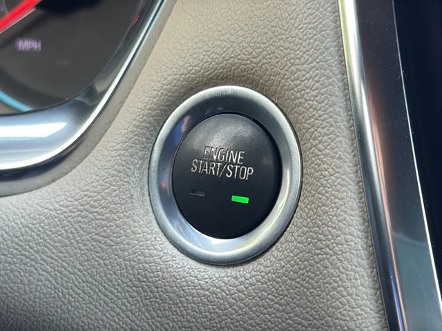 Used 2023 Gray Chevrolet LT image 33