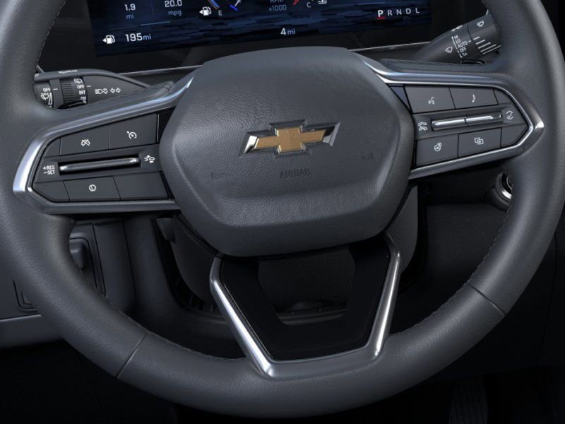 2026 Chevrolet Tahoe Premier - Photo 21