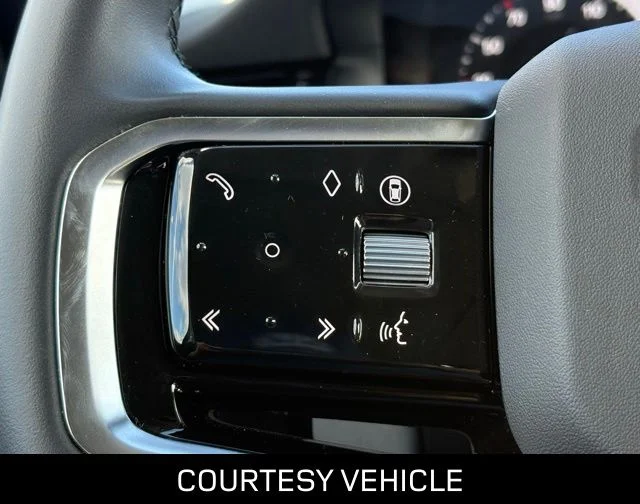 2025 Land Rover Discovery Sport S - Photo 15