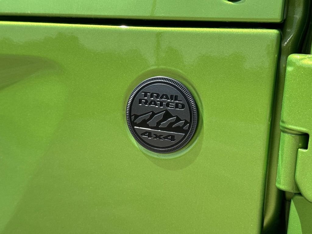 New 2026 Mojito Clearcoat Jeep Sport image 51