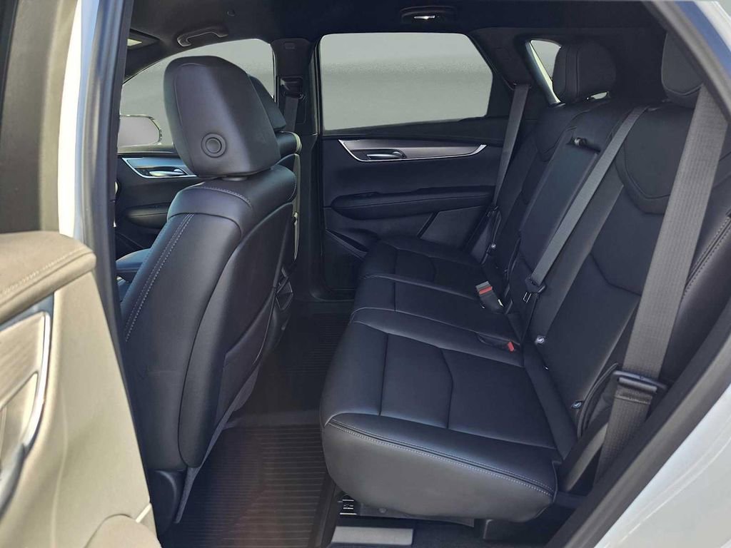 2026 Cadillac XT5 Luxury - Photo 26